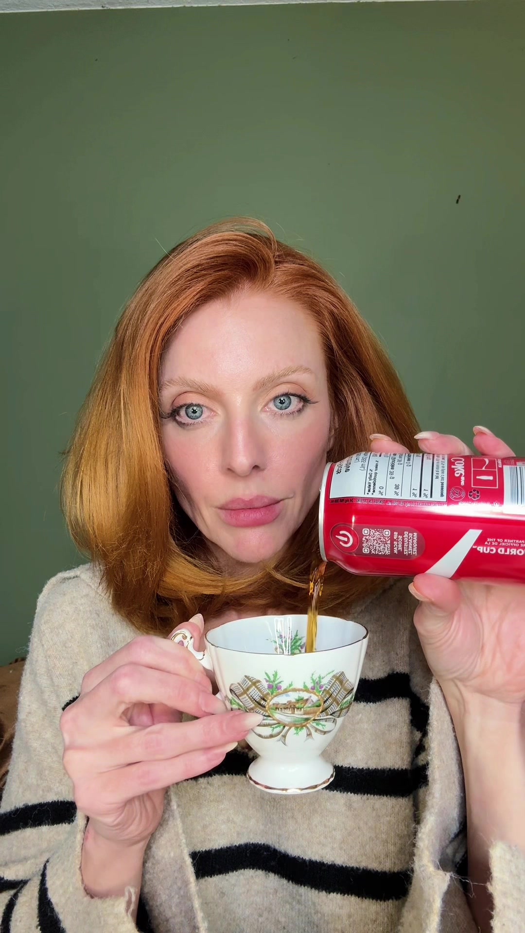 @Canadian Ginger
