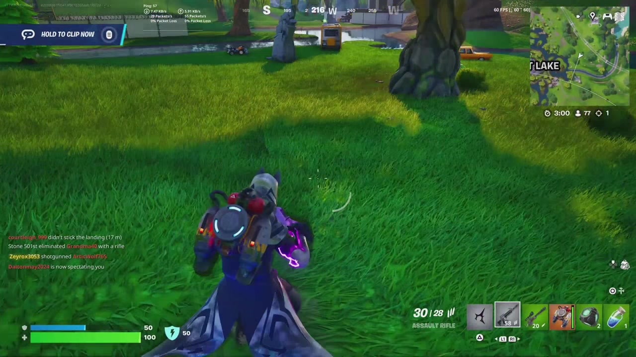 @Twitch Voidnexus37