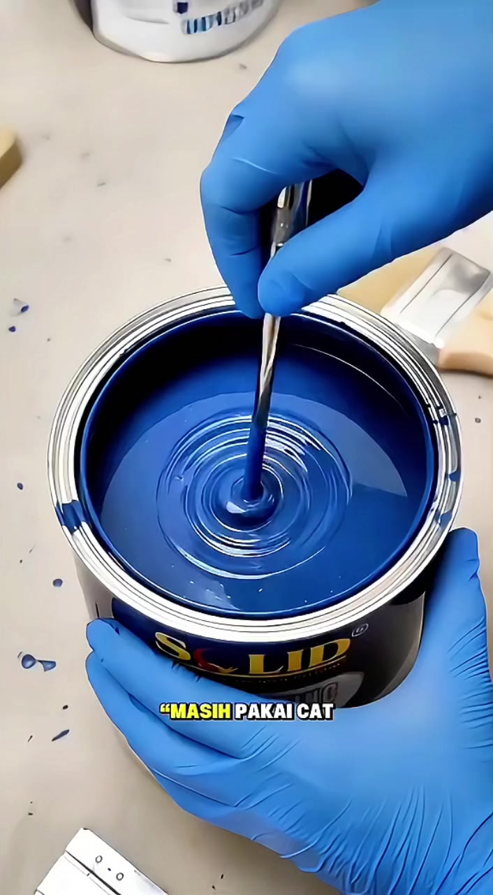 @master paint