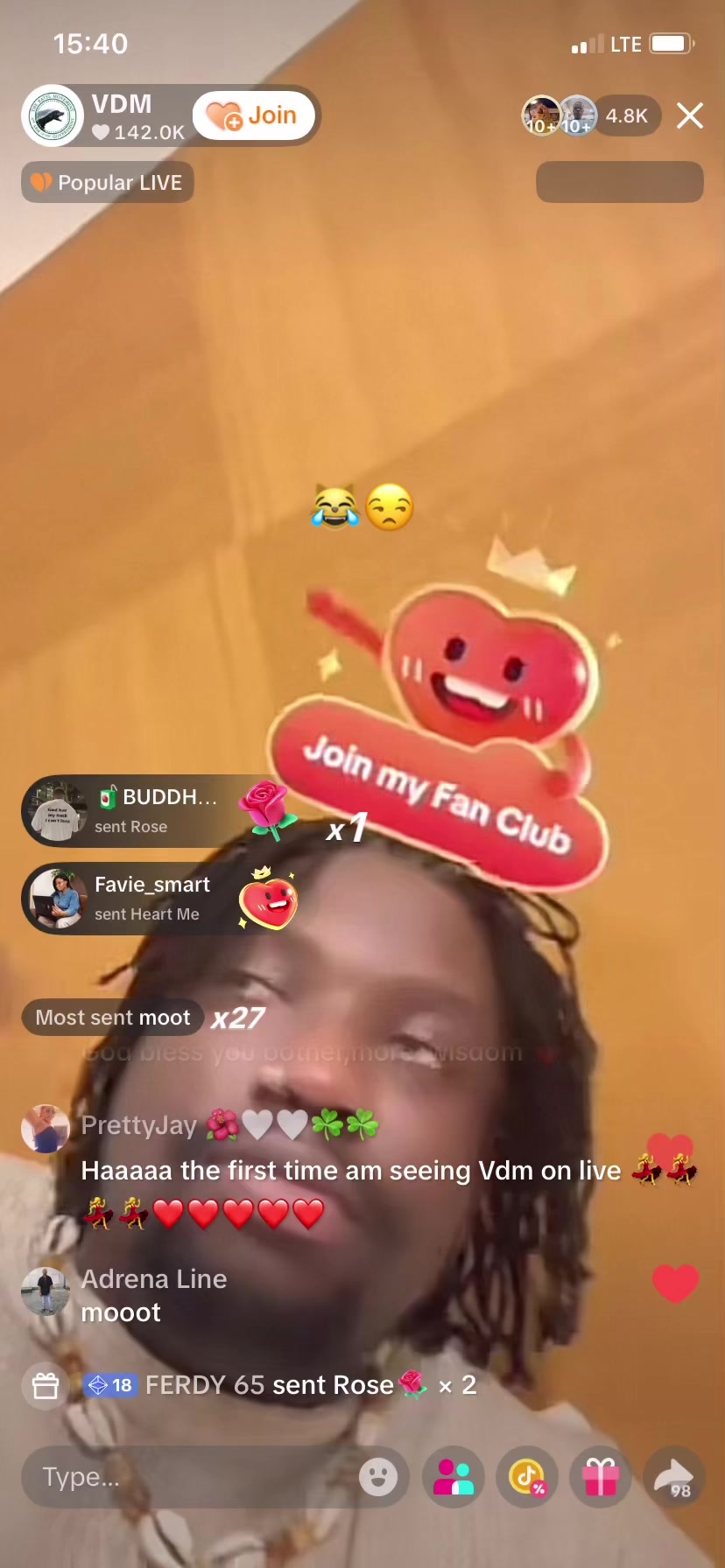 @YoungDK 🦅 💜🔜😎