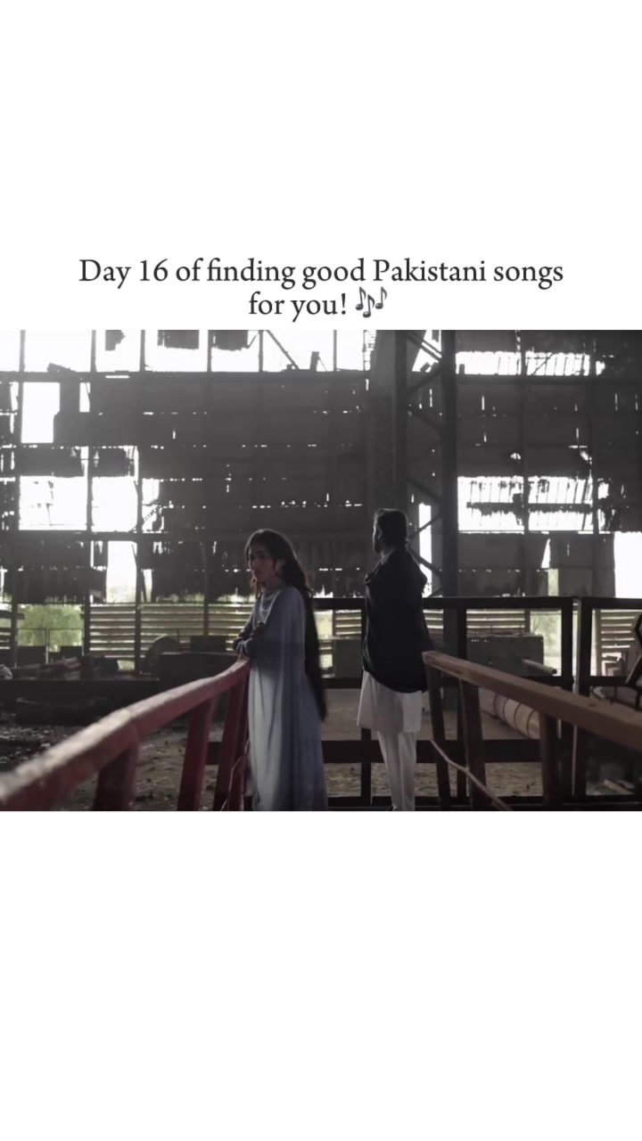 @Findingbestpakistanisongs