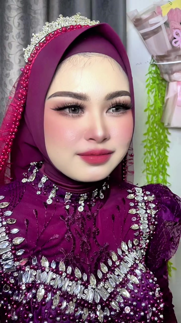 @Sella agustina (MUA SUKABUMI)