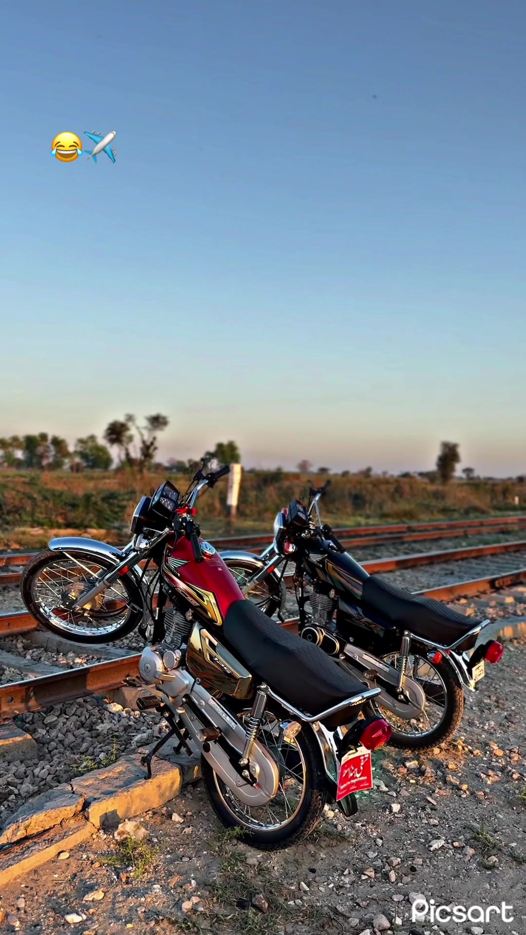 @SHOAIB HONDA