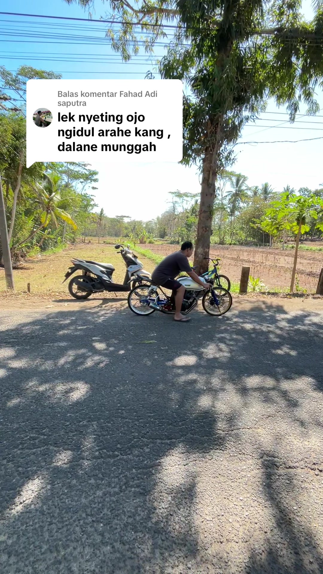 @Cak gomb
