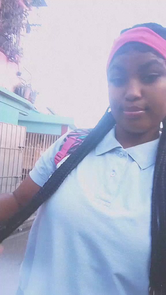 @la mas negra ๐๐