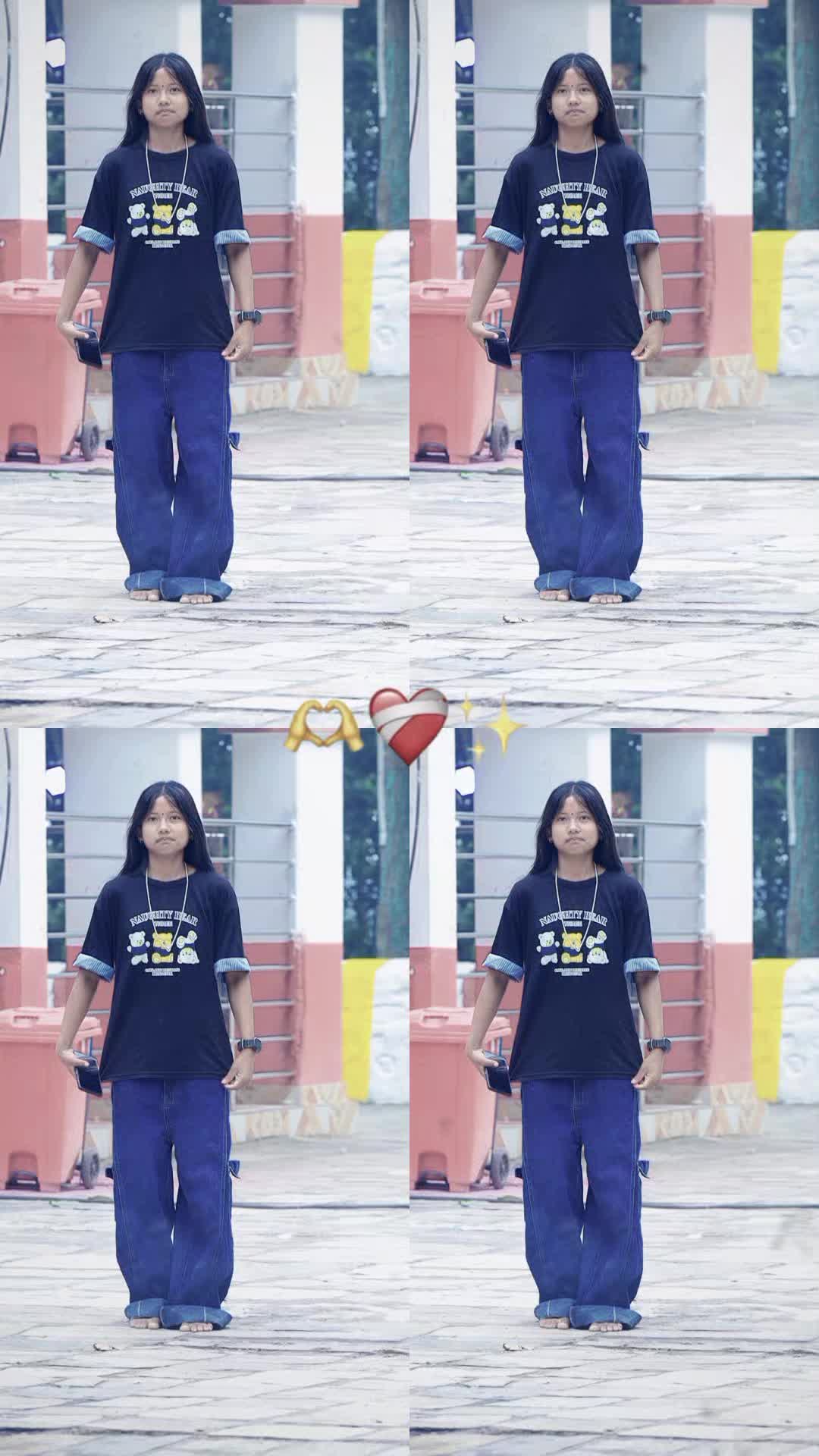 @lopchansya kanxi๐๐