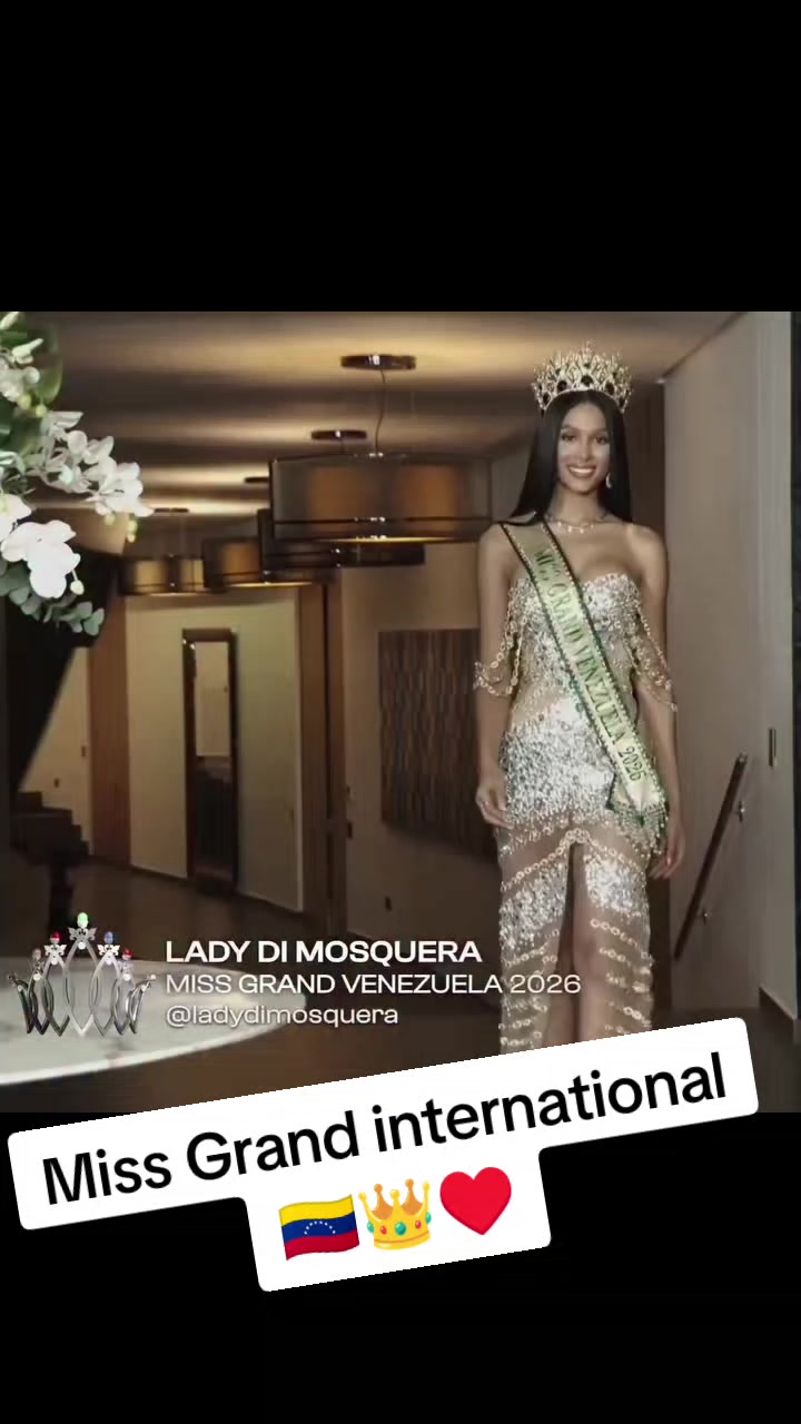@Mundo Miss