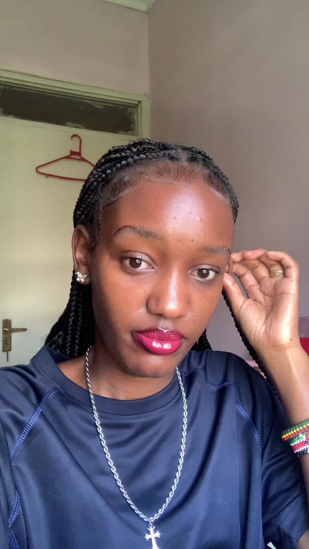 @nyamburakimani