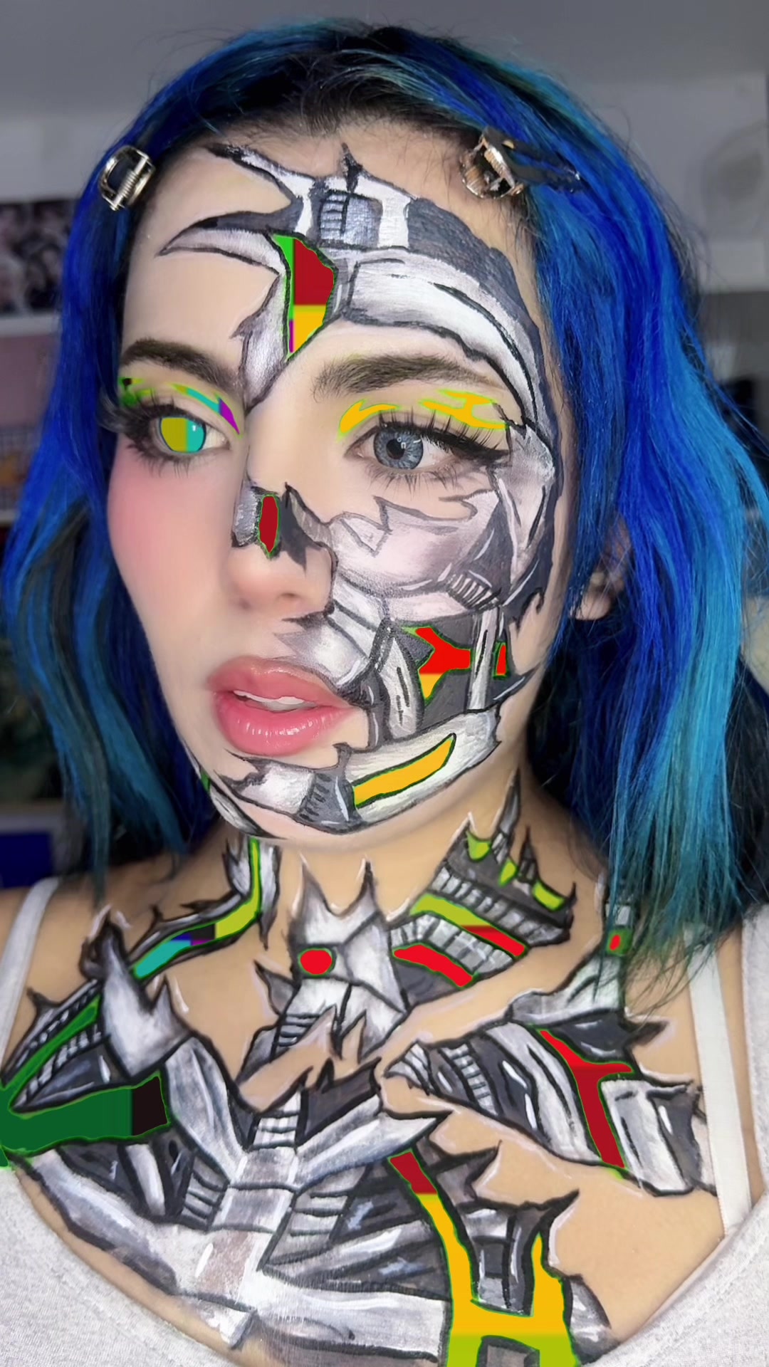 @💙Lau Azulita💙