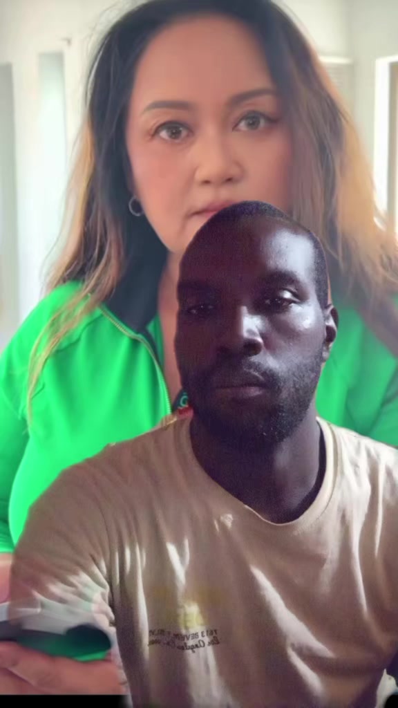 @Derval Maroon✊️