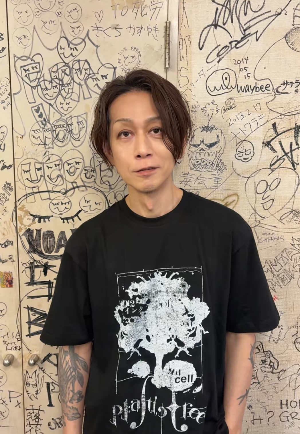 @AKIRA NAKAYAMA