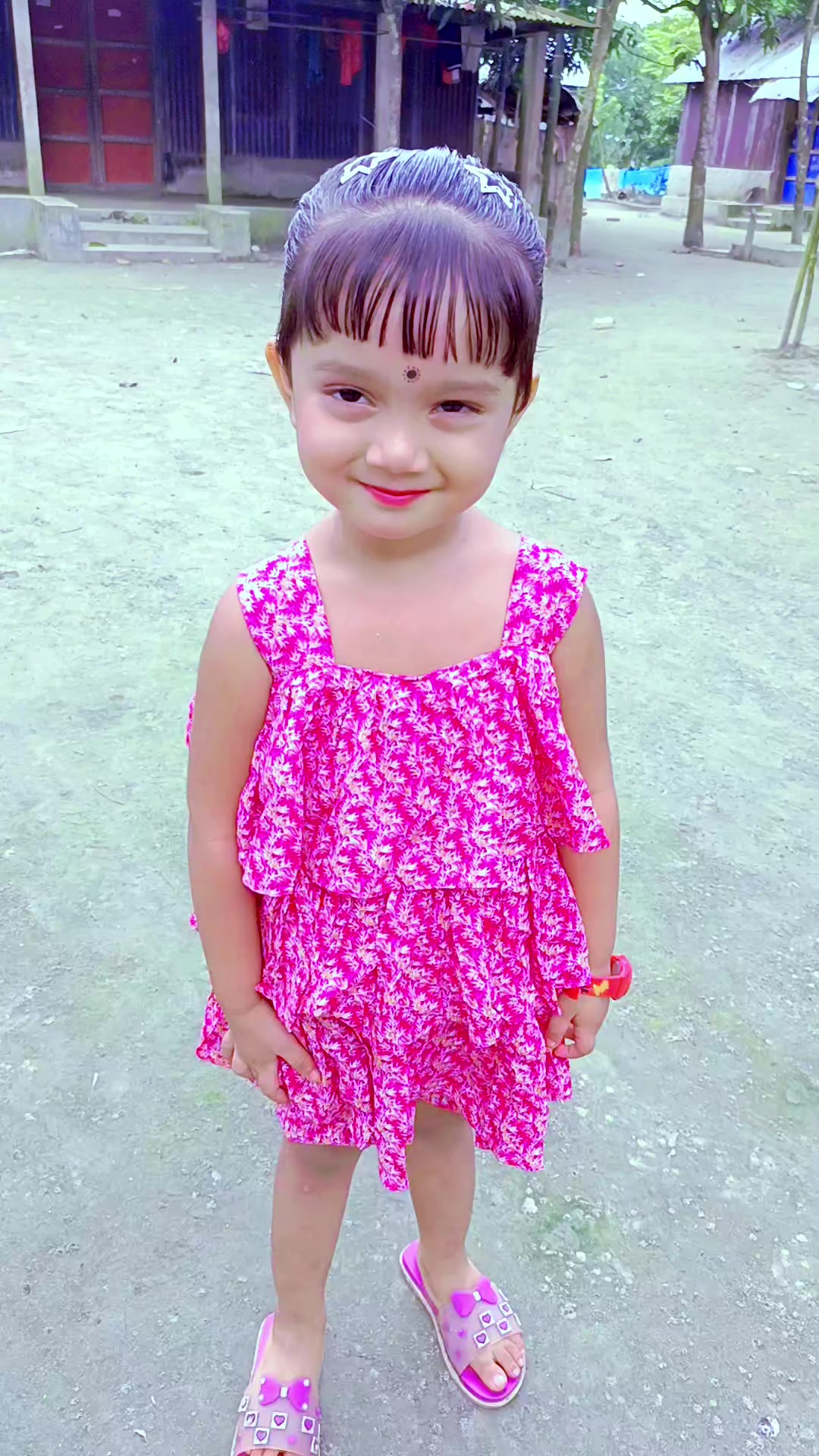 @আফরিদার আম্মু