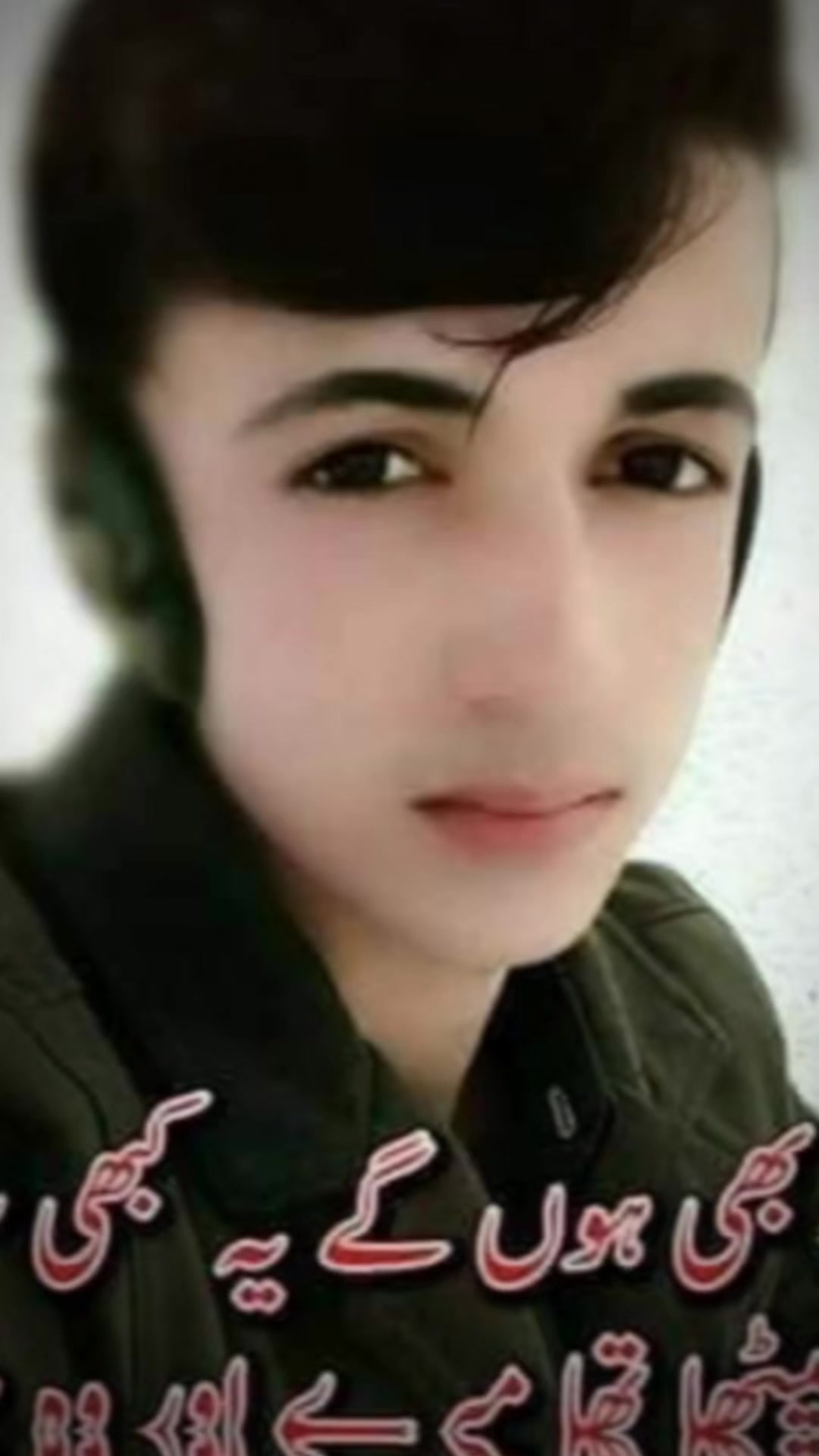 @Syed Ali Achakazi
