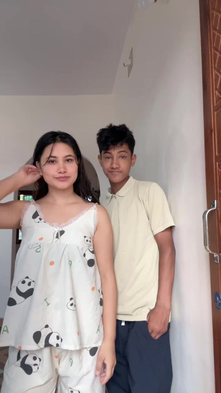 @Sus Ma Thapa
