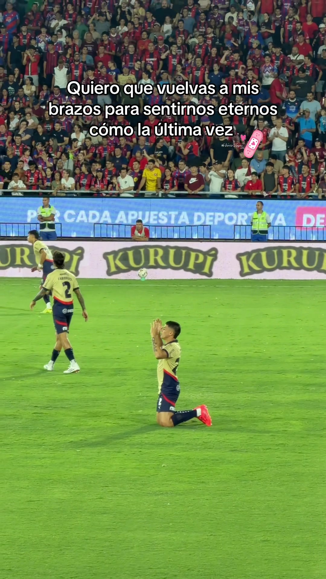 @Verito Zayas