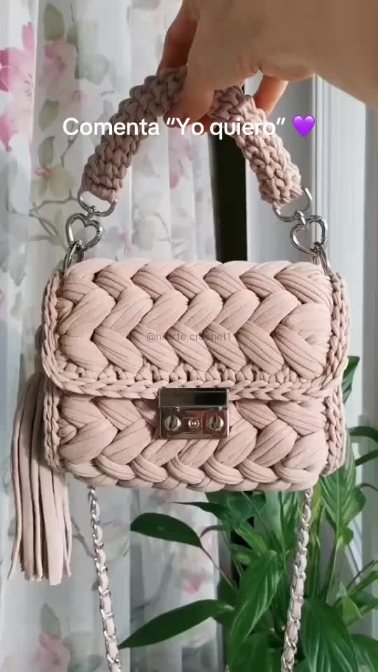 @HilArte Crochet
