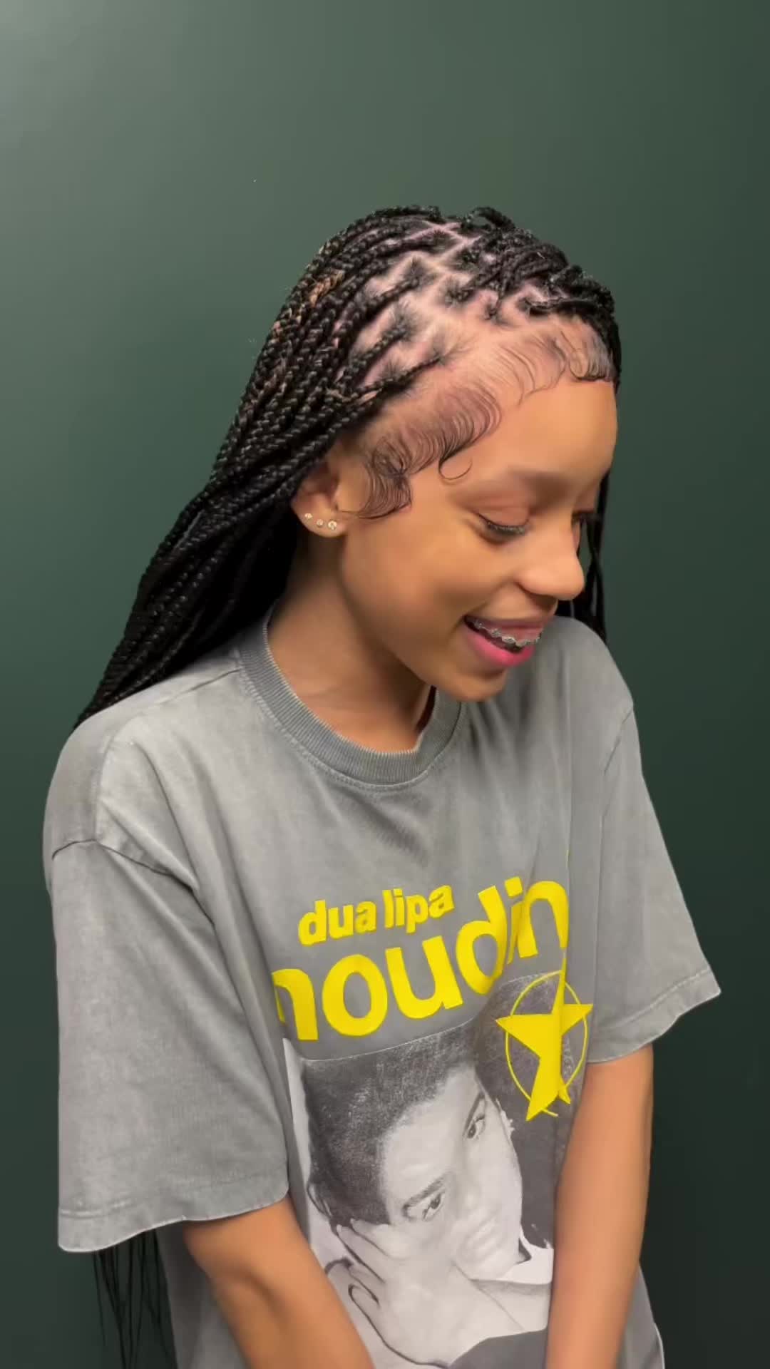 @Detroit Braider