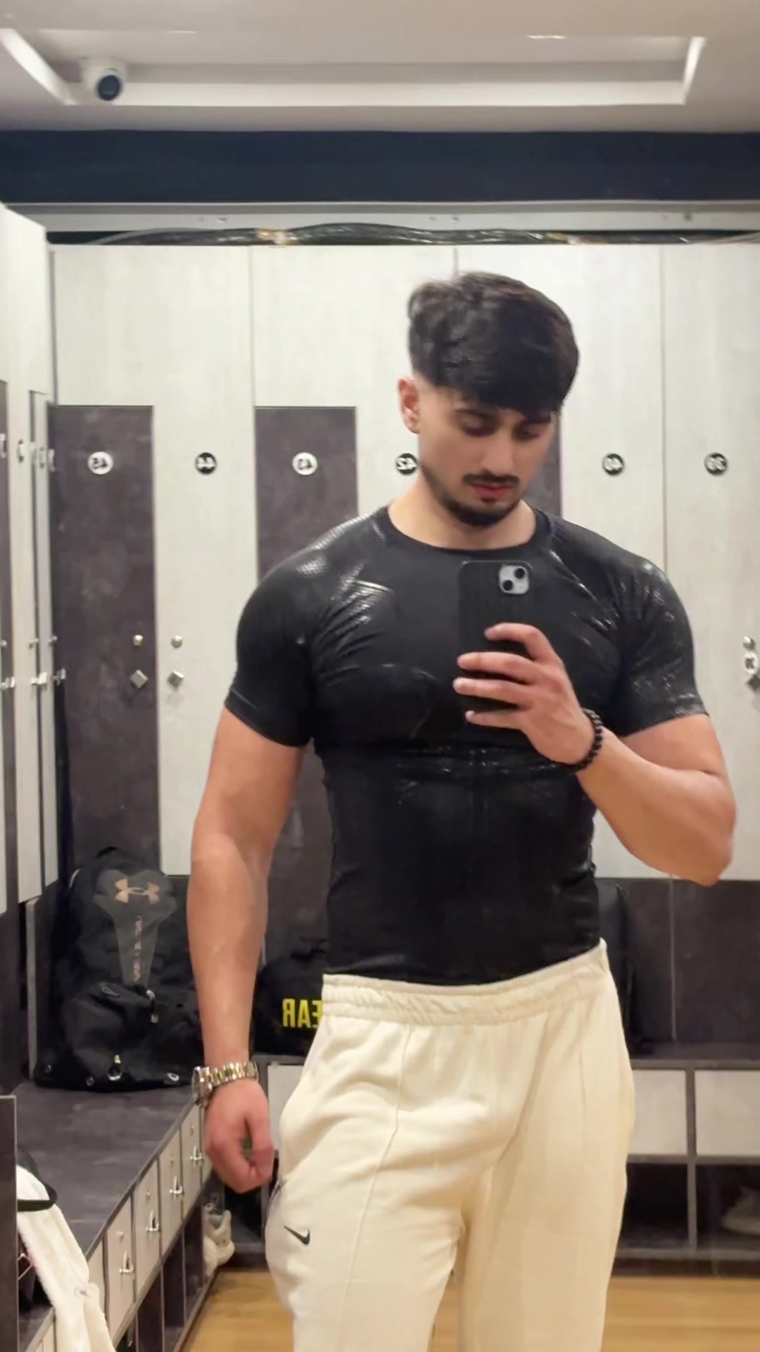 @Beast X Fitness