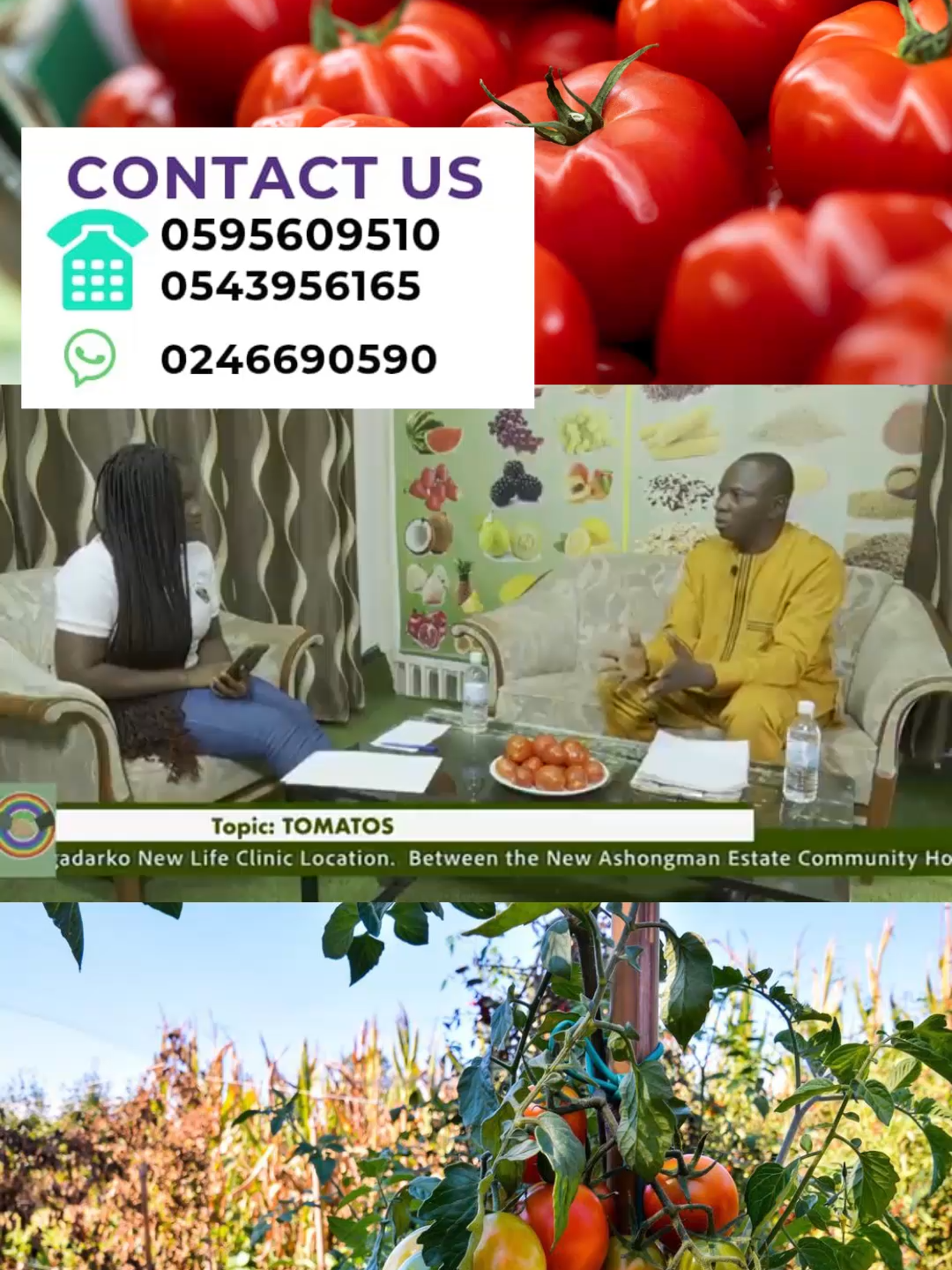 @Agadarko Media