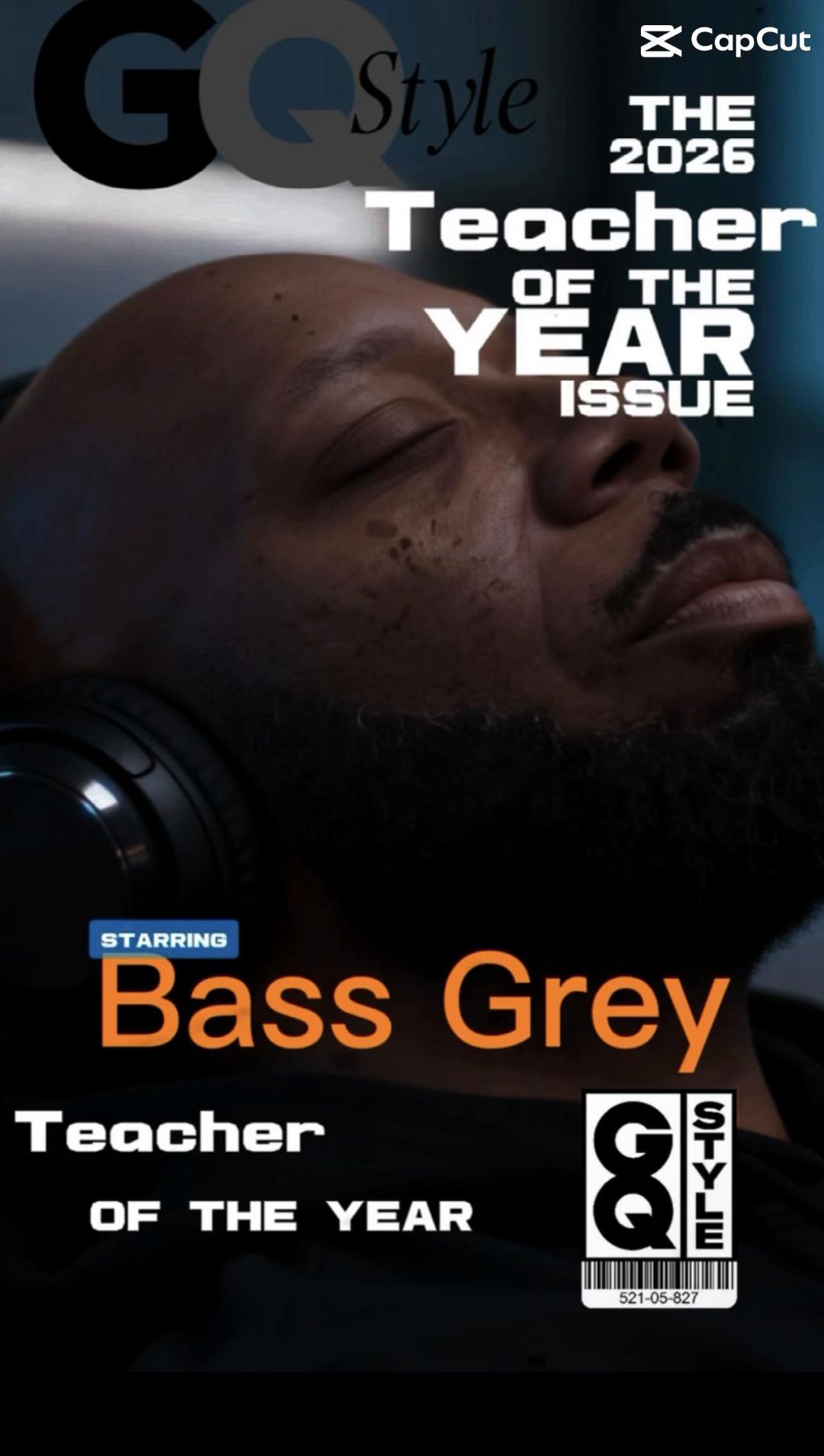 @Bass Grey