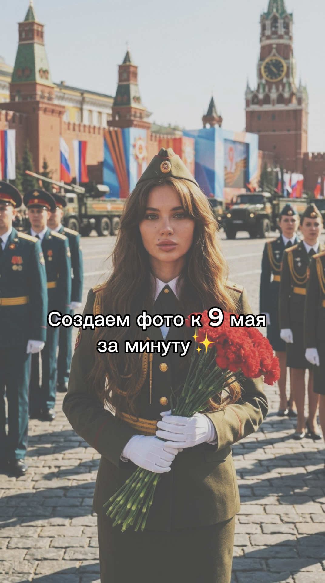 @Mari 📸 ИИ фото&bull;ПРОМТЫ&bull;