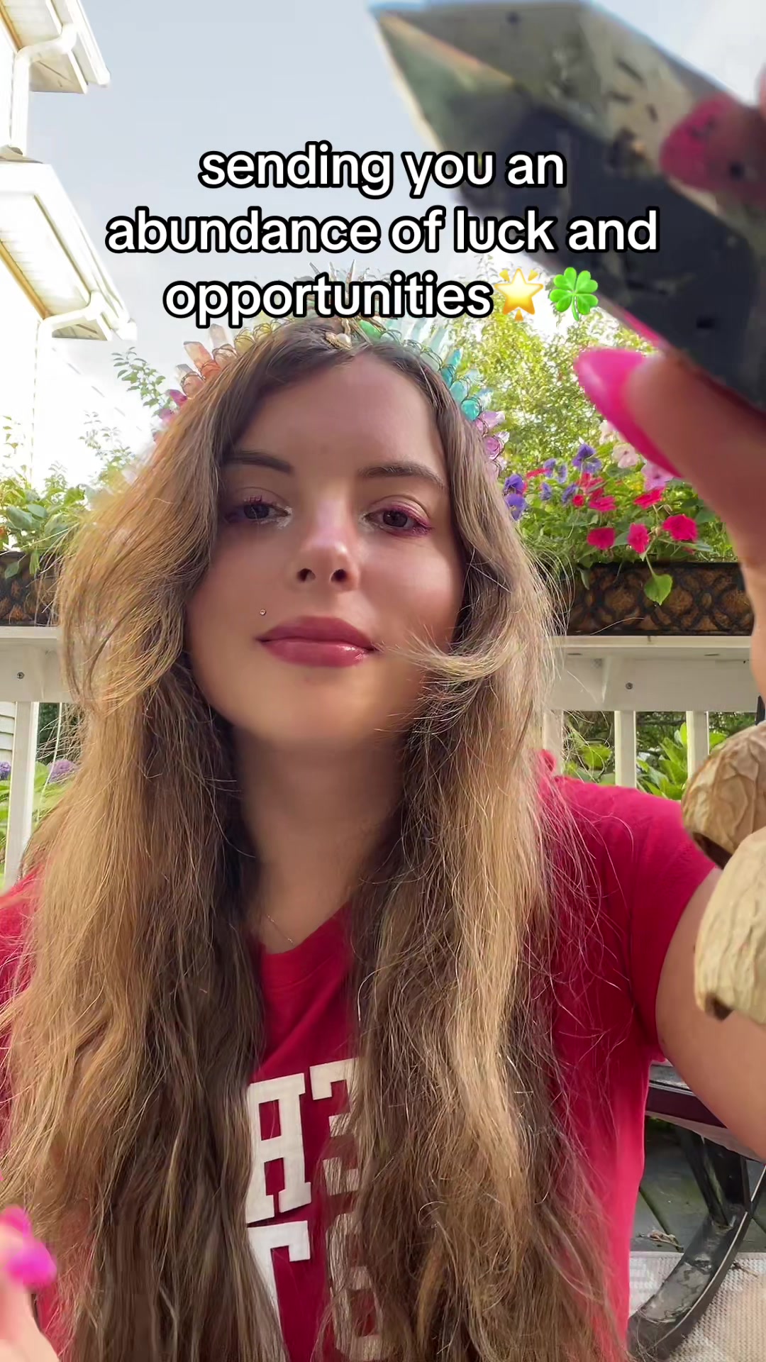 @Angelic Abby