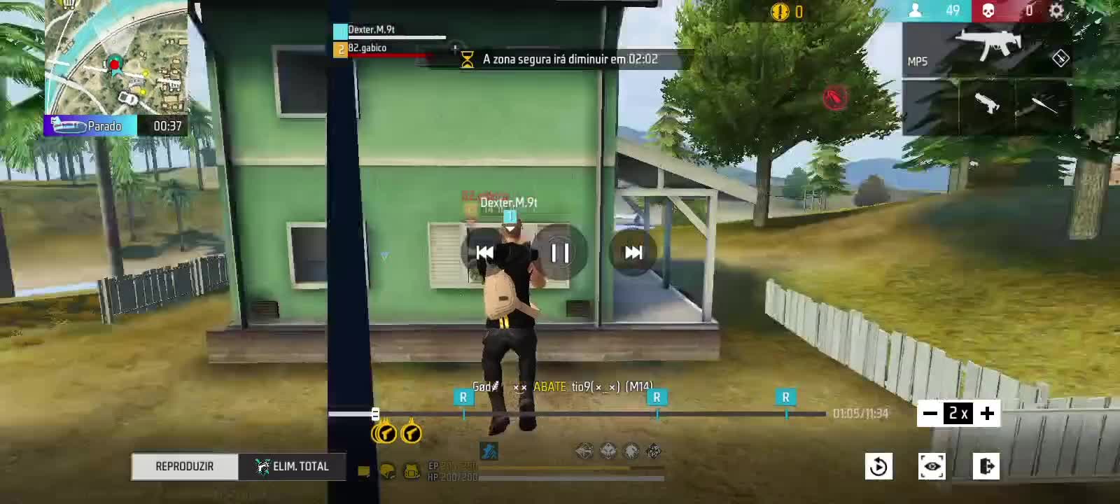 @Dexter gamer 🔞🇧🇷GTA56