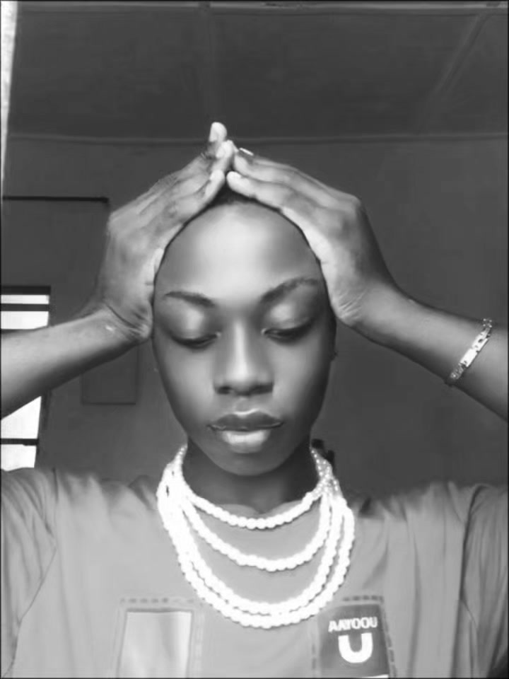 @Prettyboy.Sammie🧚🏾♀️🍃💕