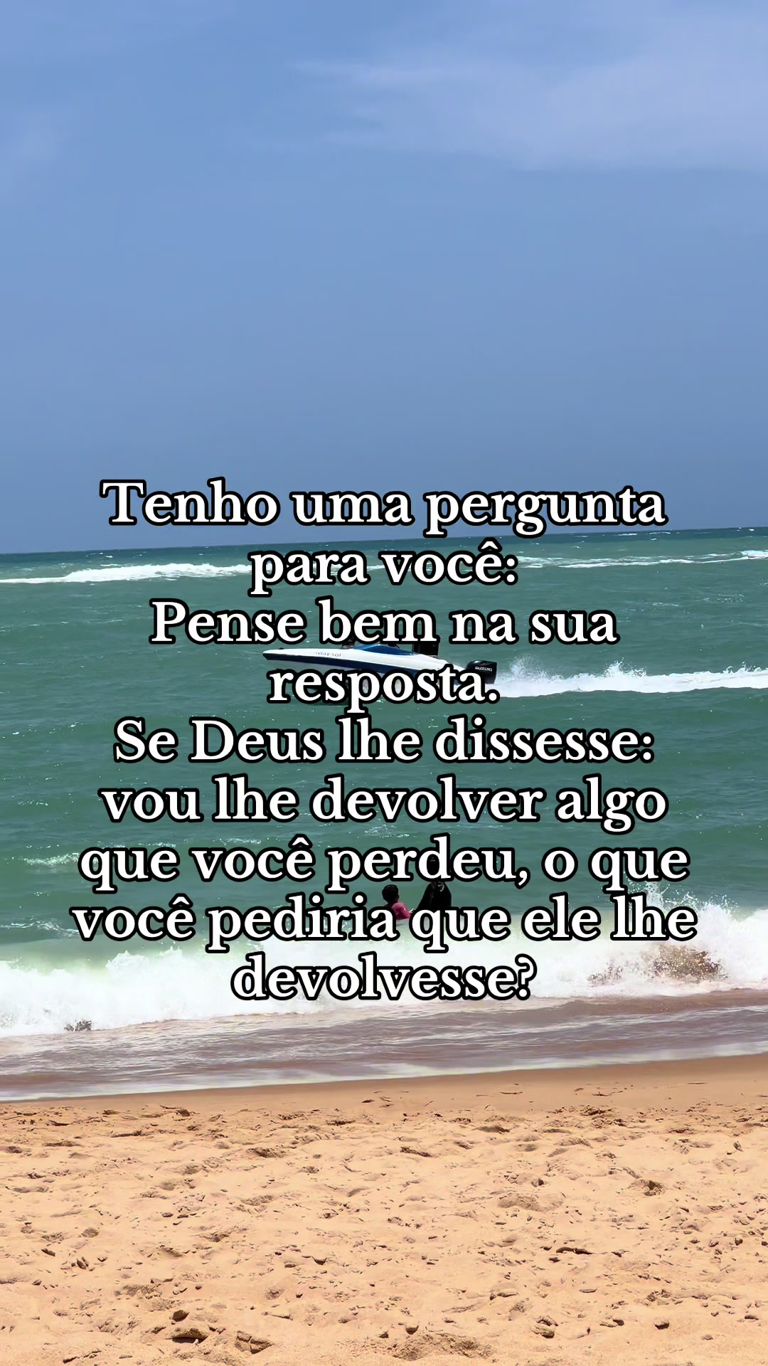 @Jeff mensagem