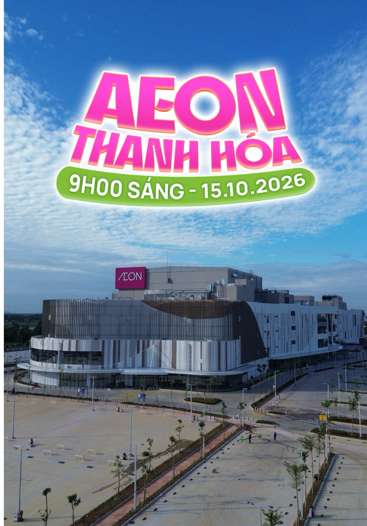 @AEON Vietnam
