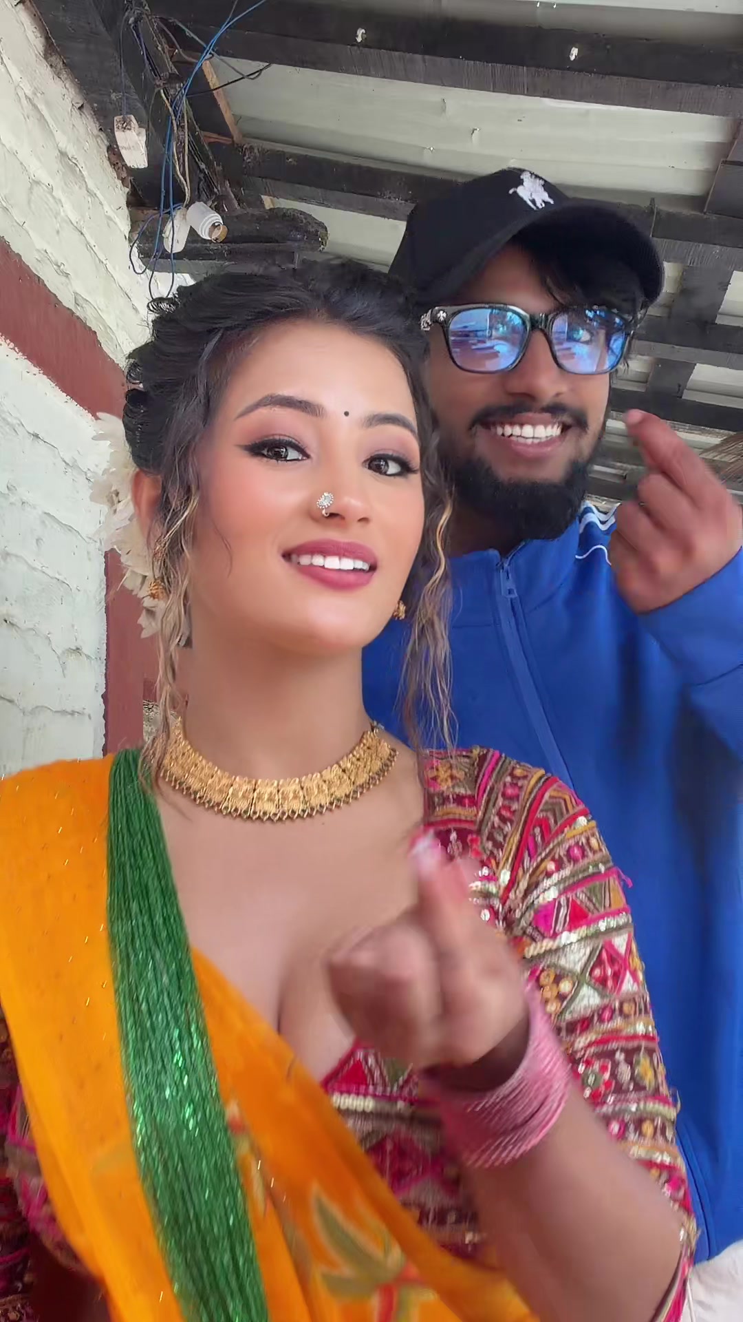 @parbati shrestha 12
