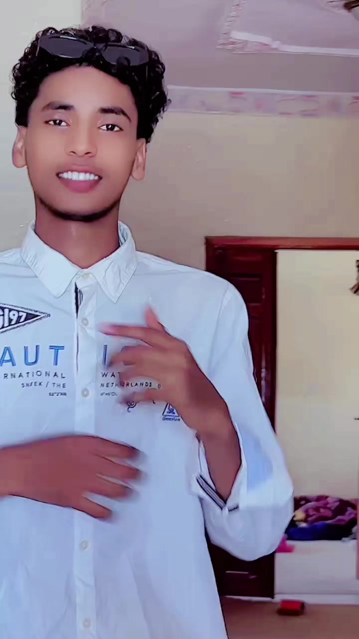 @Cheikh الشيخ
