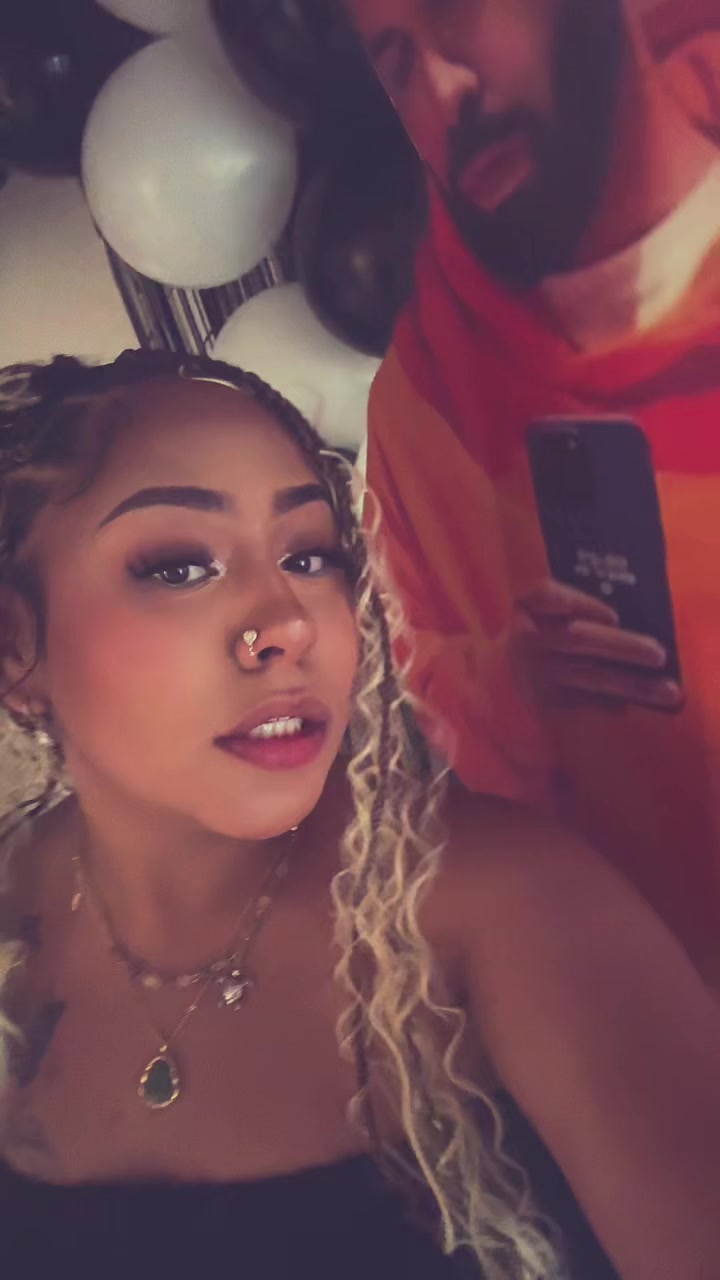 @THE ONLY CHAMPAGNE MAMI