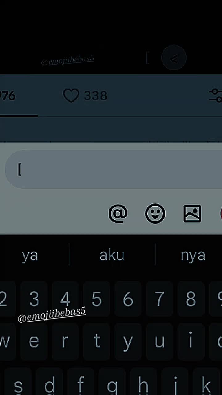 @emoji keyboard