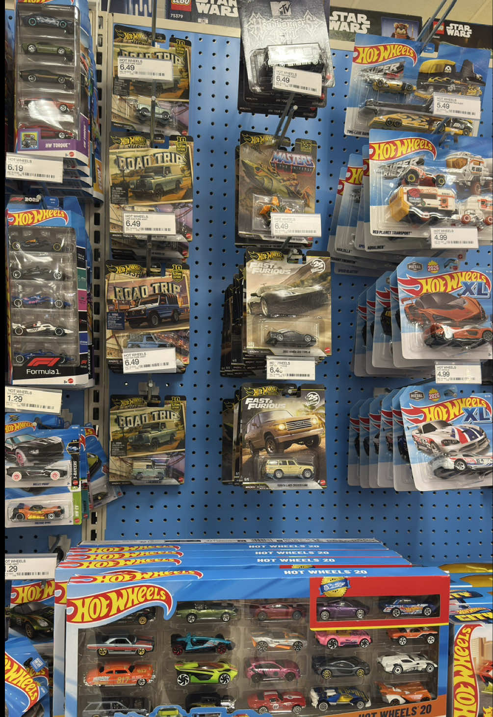 @Toretto’s Diecast Garage
