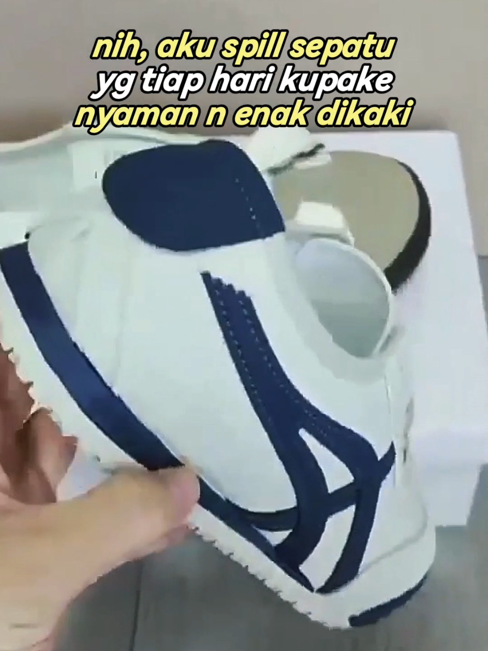 @GALERI SEPATU