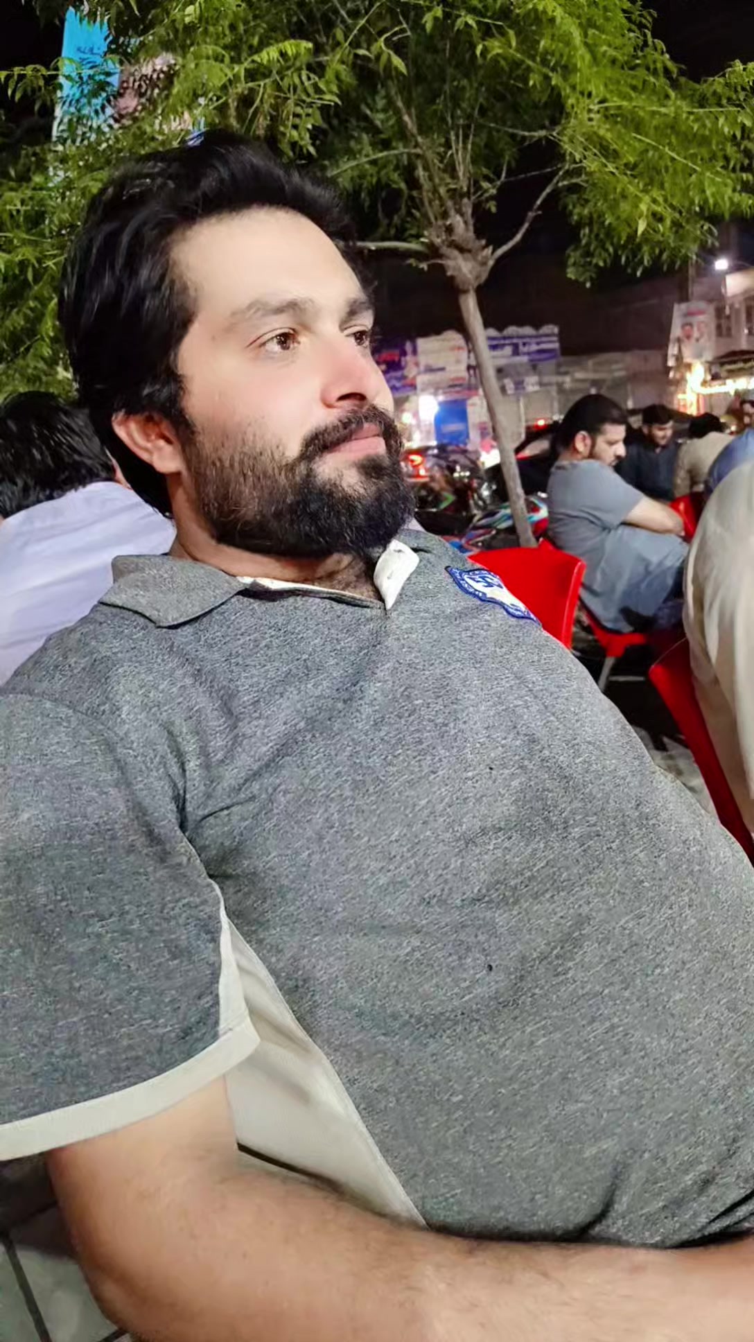 @sufyan bhatti