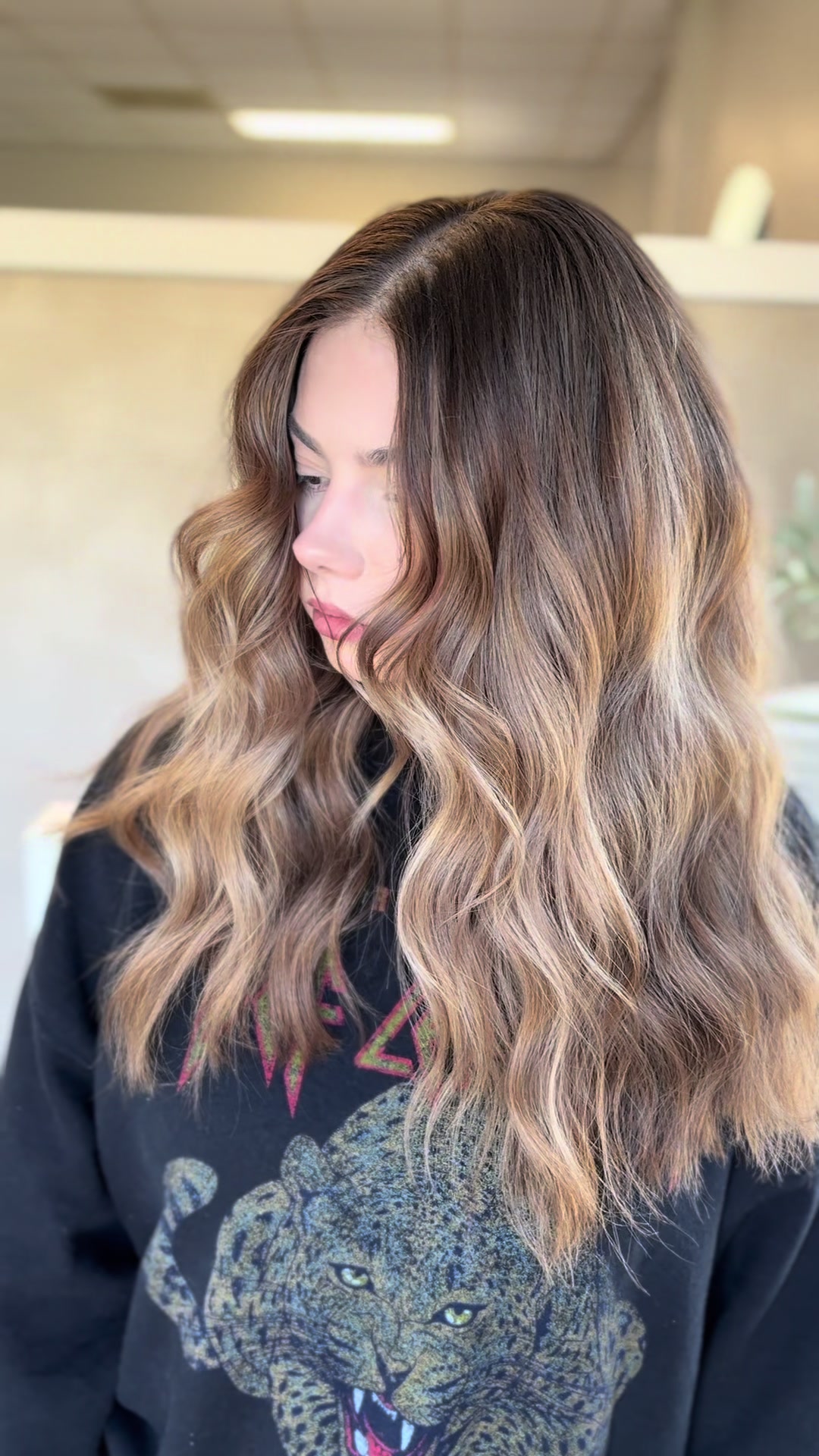 @Micah🦋 | ETX Hairstylist
