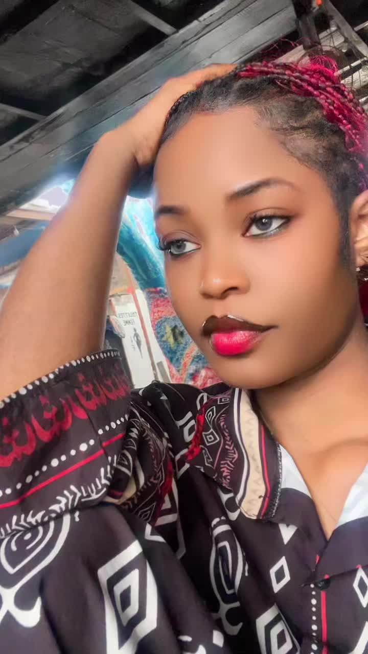 @Maman Africa 🫶🦋🦋