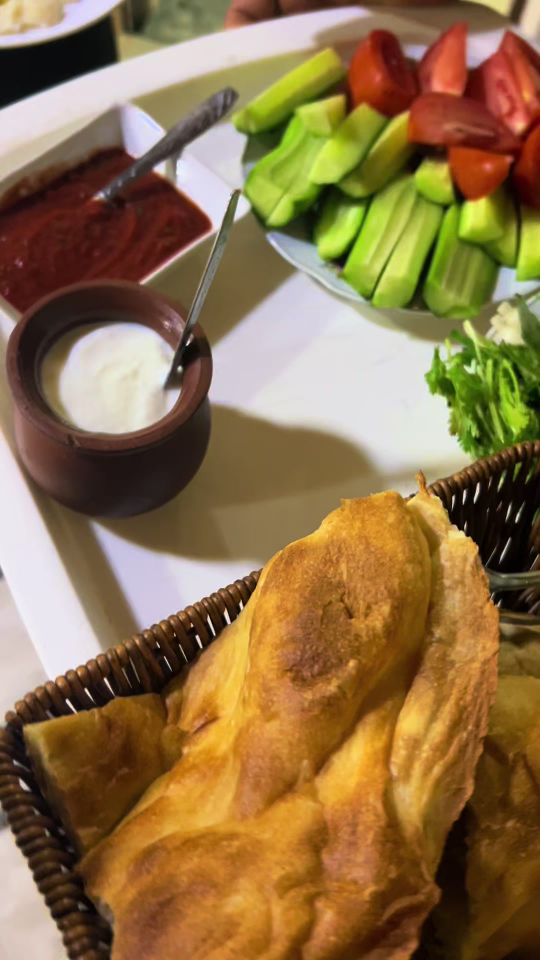 @Bəy Bağı Restoran