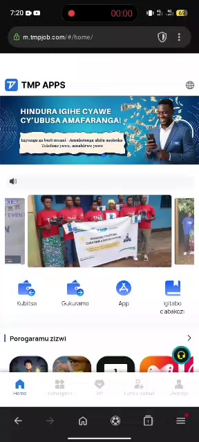 @keza tv