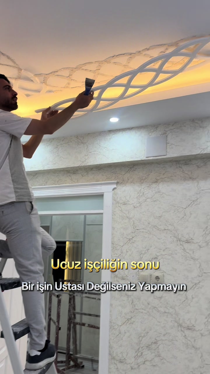 @GAZİANTEP DEKOARİN