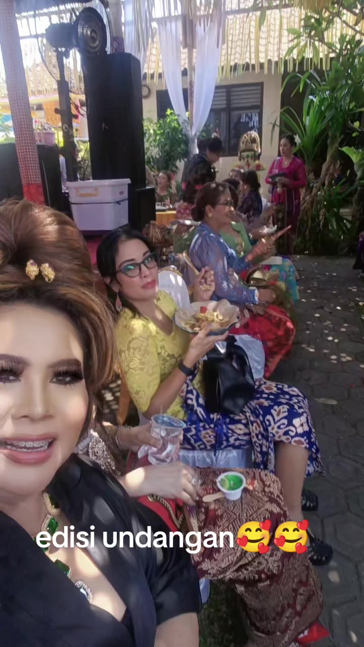 @BaraSilverBali