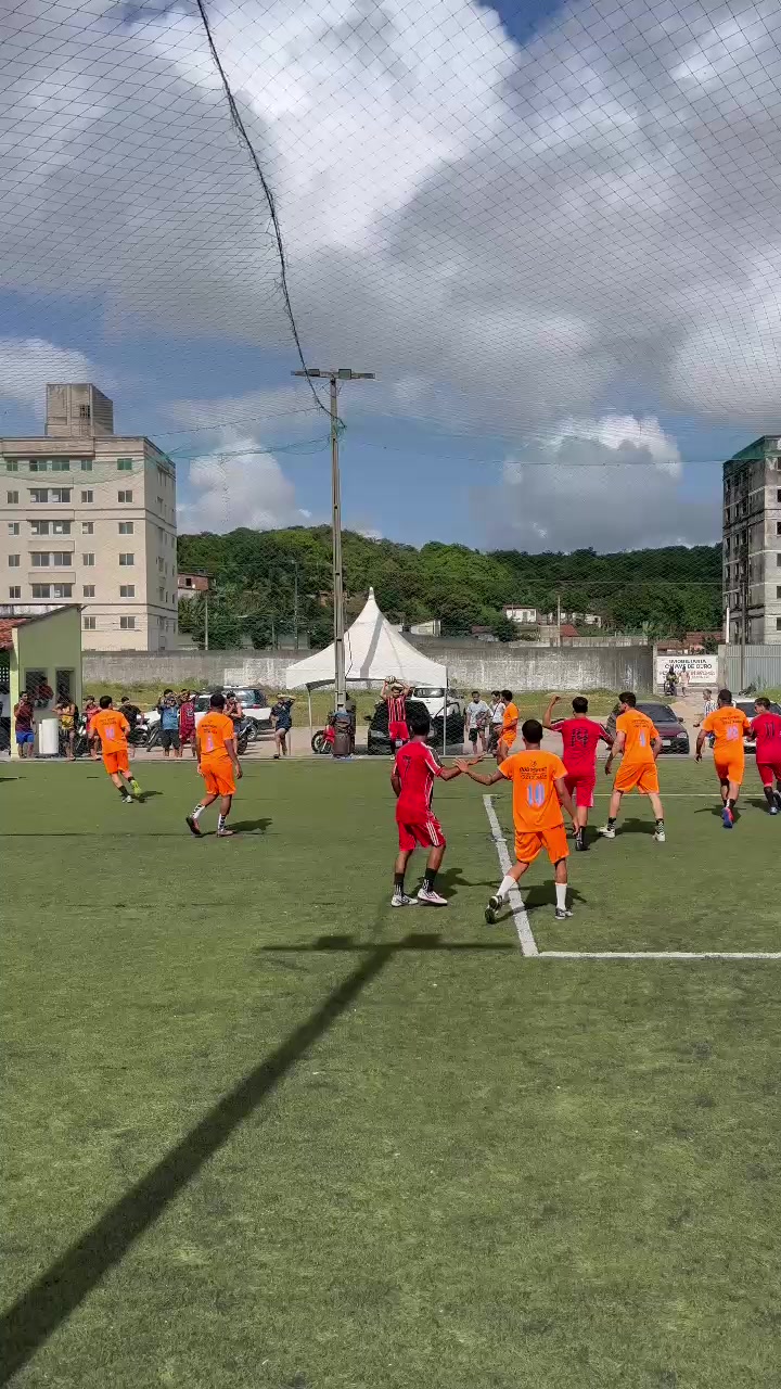 @Paredão F.C.