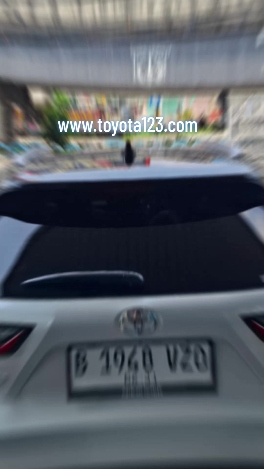 @Astroger TOYOTA Jakarta