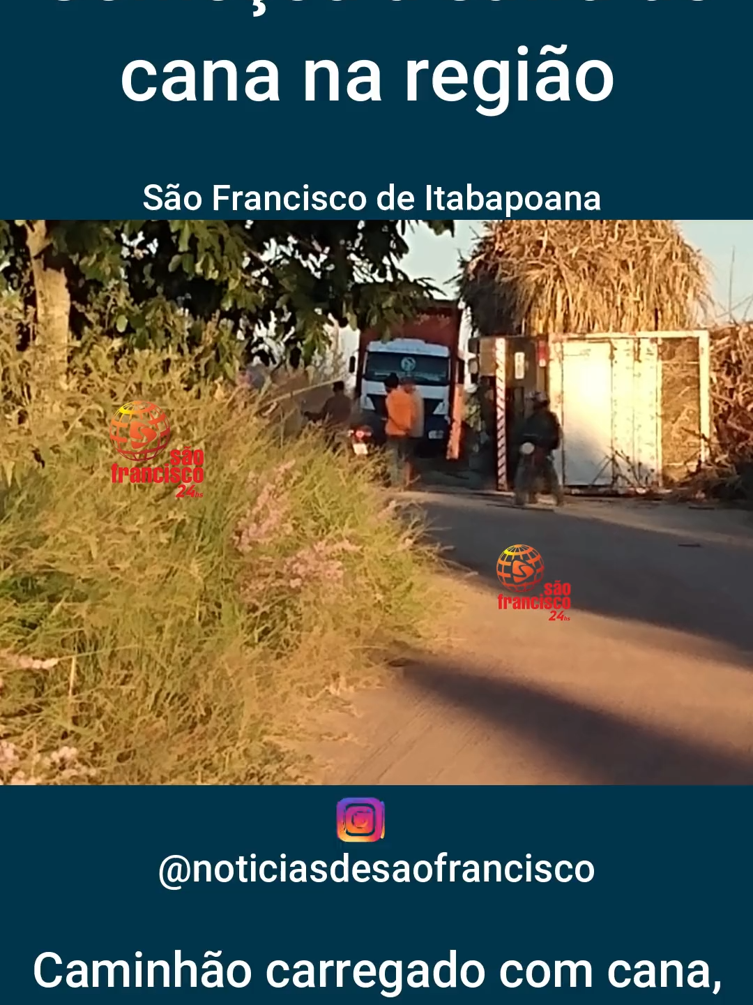 @São Francisco 24 hs