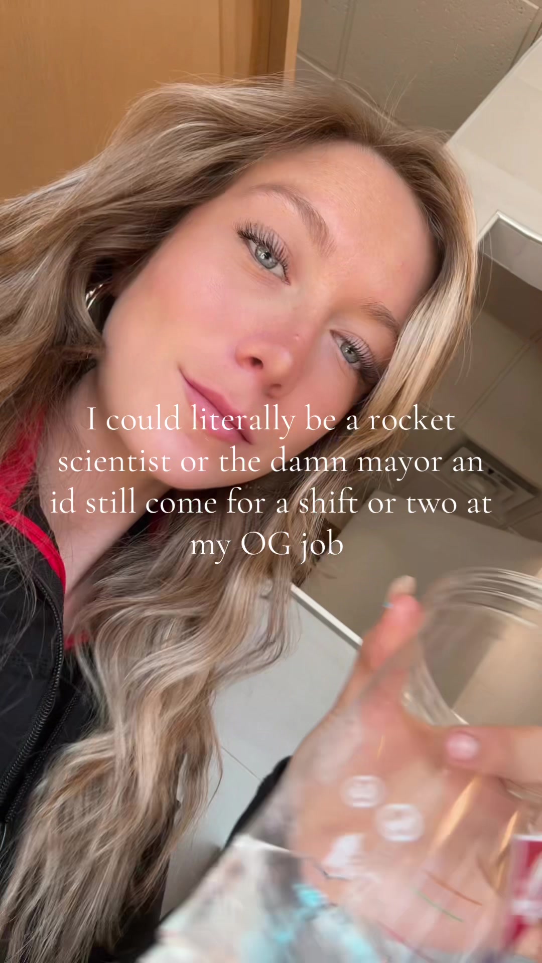 @Taylor Donovan
