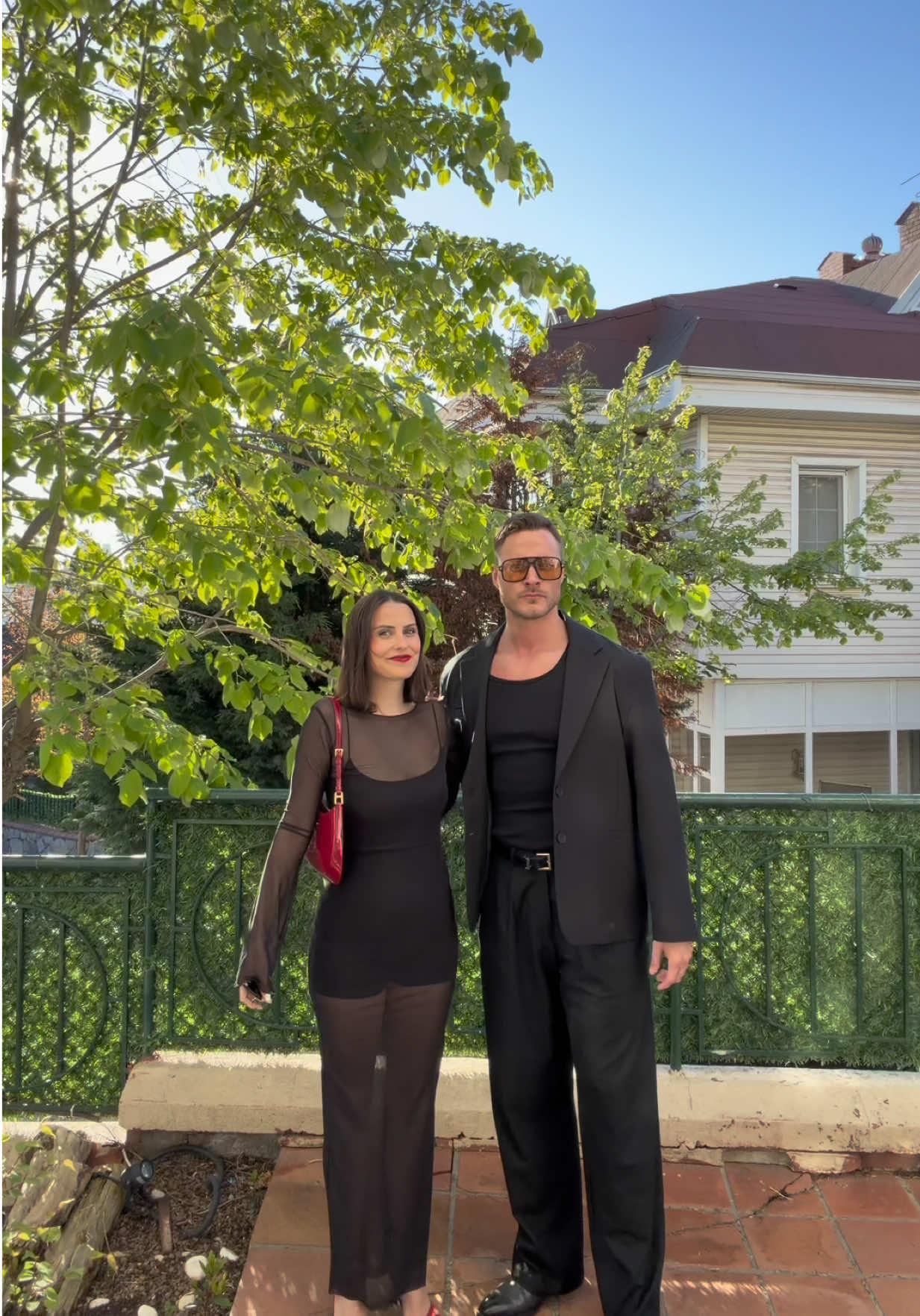 @Ece &Ccedil;elik