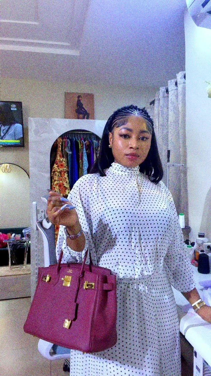 @Nana Ama Ampong Agudie⚜️🤍❣️👑