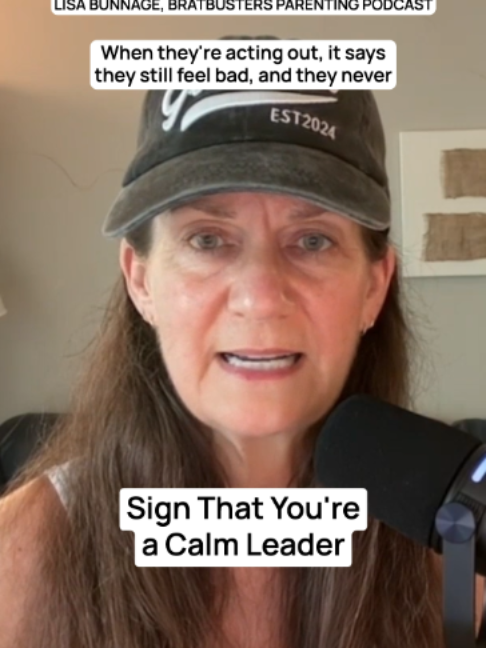 @Lisa Bunnage - Parenting Coach